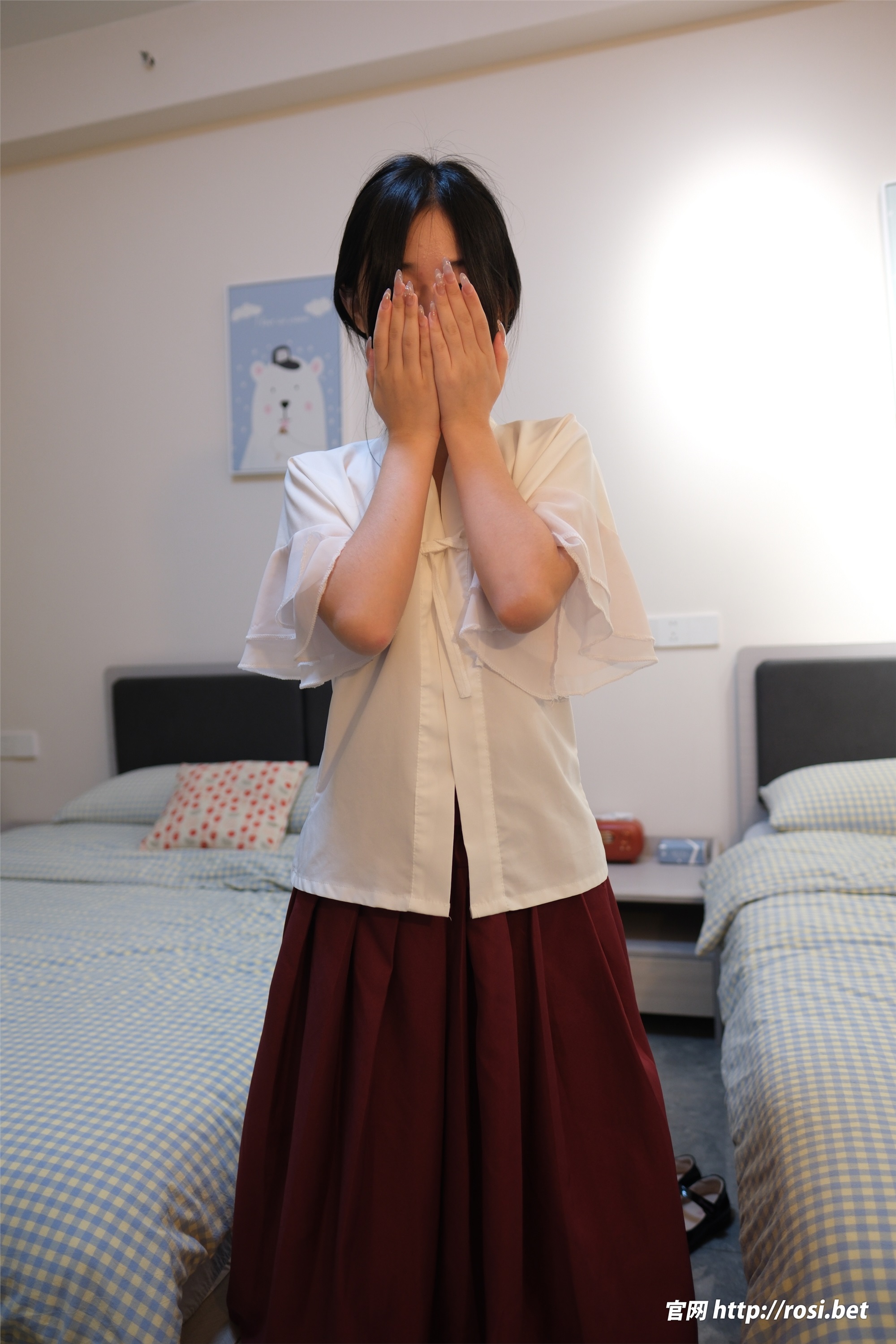 ROSI写真 2025.09.03 NO.5021